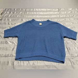 Blair Blue Sweater